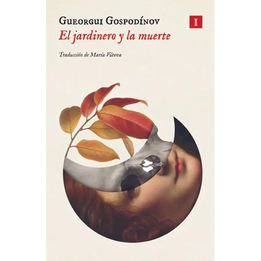 El Jardinero Y La Muerte 1