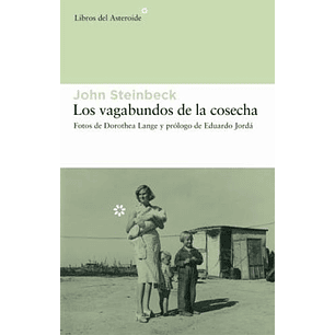 Los Vagabundos De La Cosecha