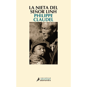 La Nieta Del Señor Linh (Salamandra)