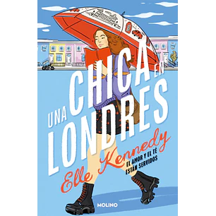 Una Chica En Londres