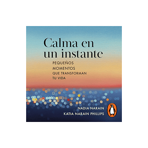 Calma En Un Instante 
