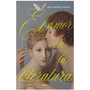 El Amor En La Literatura