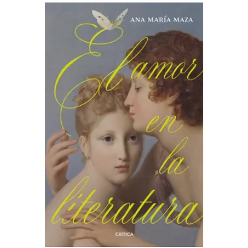 El Amor En La Literatura 1