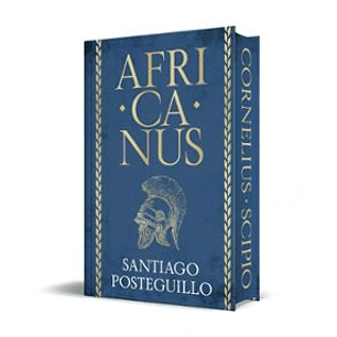 Africanus 1 - Trilogia Africanus (Edicion Especial)