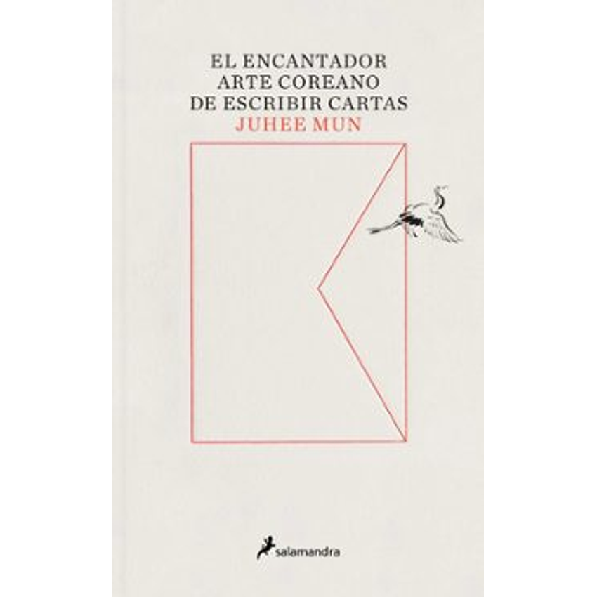El Encantador Arte Coreano De Escribir Cartas 1