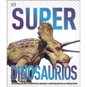 Superdinosaurios
