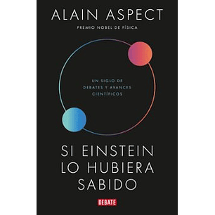 Si Einstein Lo Hubiera Sabido