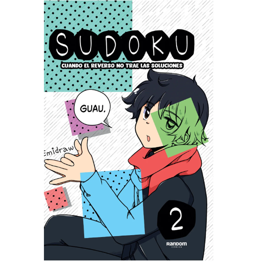 Sudoku 2 1