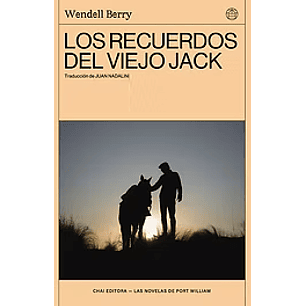 Los Recuerdos Del Viejo Jack