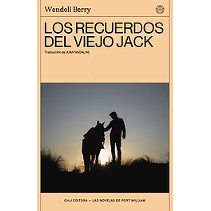 Los Recuerdos Del Viejo Jack 1