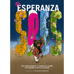 Spes Esperanza