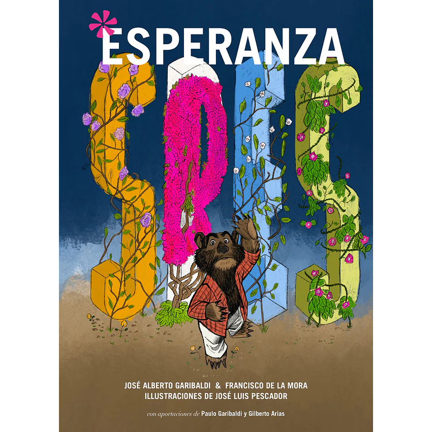 Spes Esperanza 1