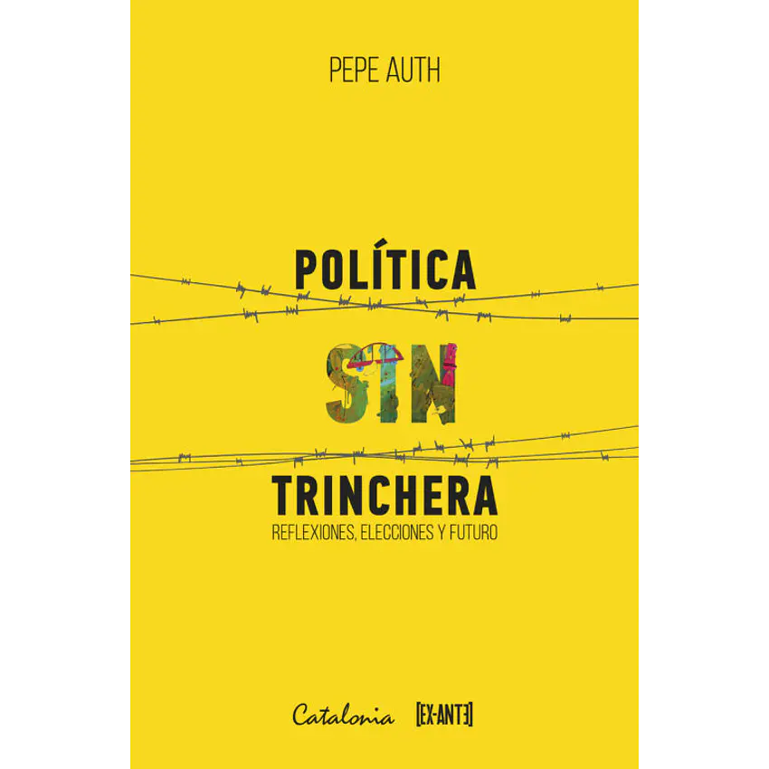 Politica Sin Trinchera 1