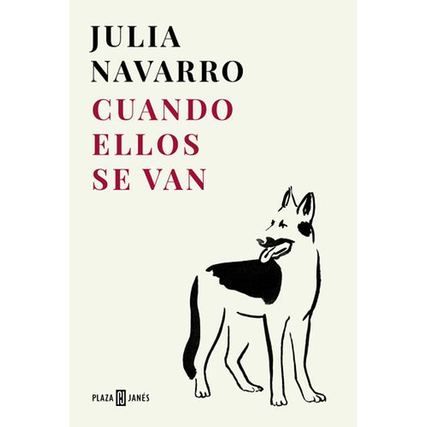 Cuando Ellos Se Van 1