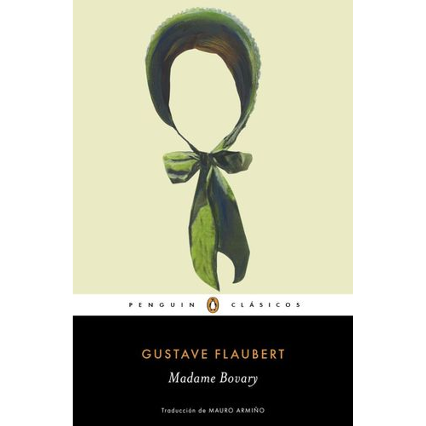Madame Bovary (Penguin Clasicos) 1