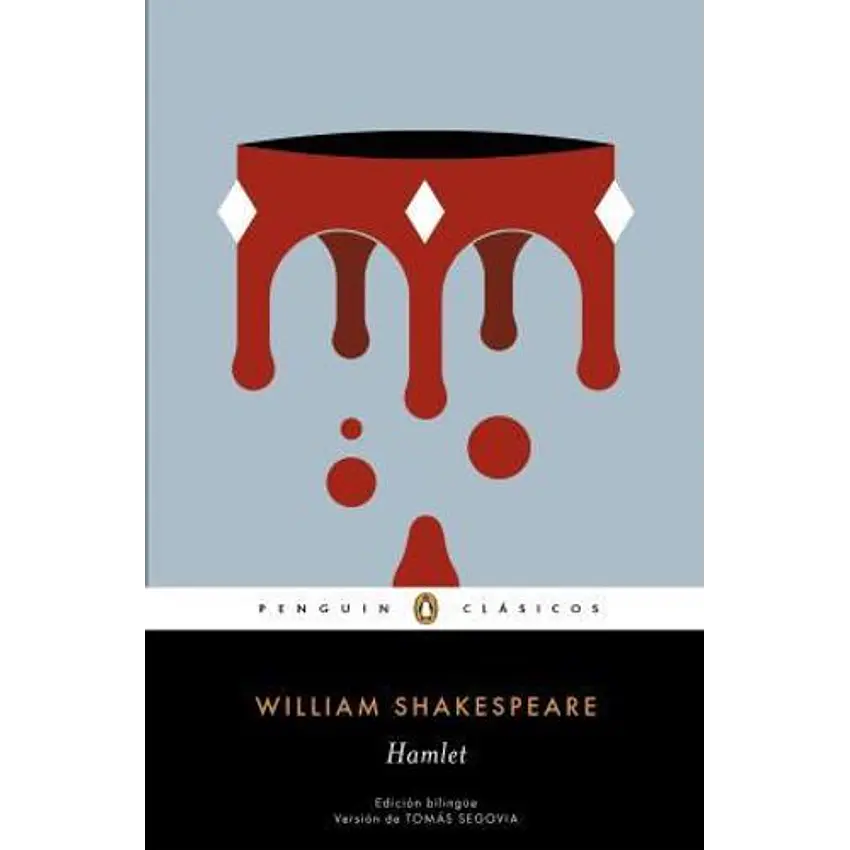 Hamlet (Edicion Bilingue) 1