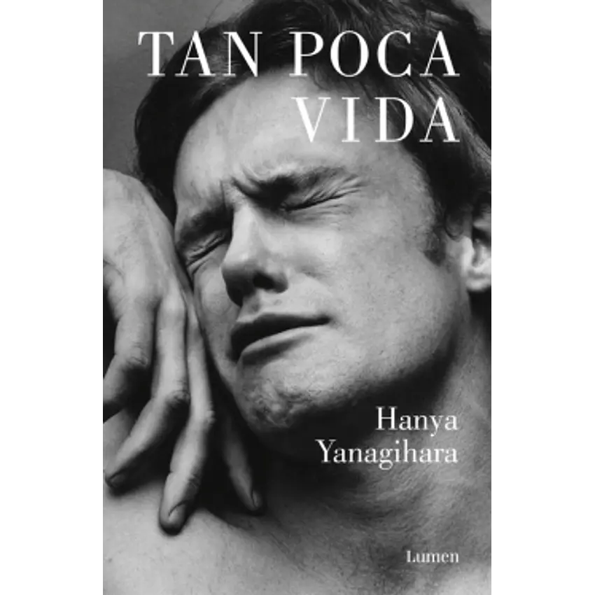 Tan Poca Vida 1