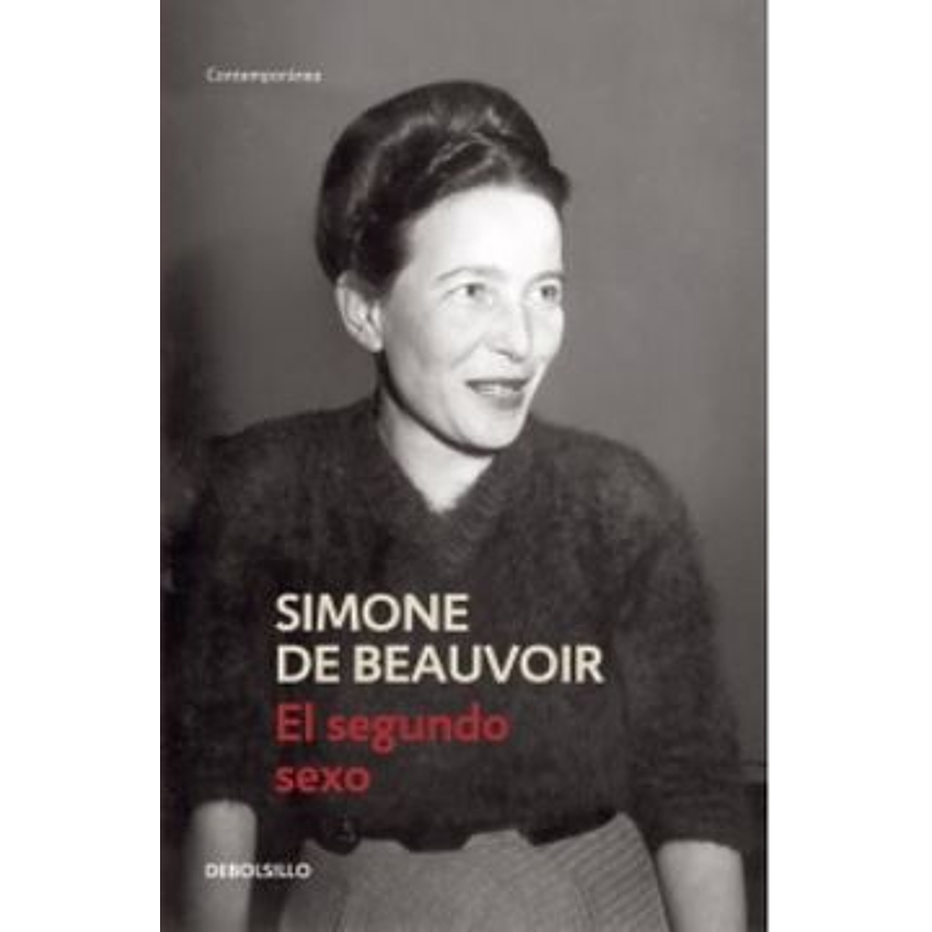 El Segundo Sexo  1