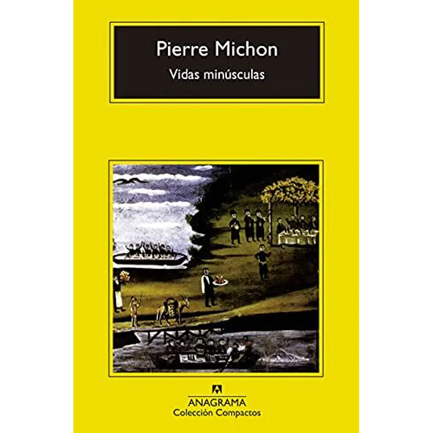 Vidas Minusculas 1