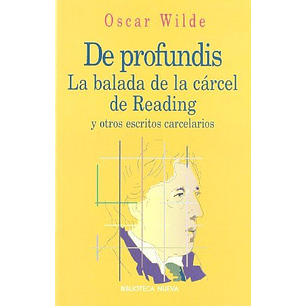 La Balada De La Carcel De Reading