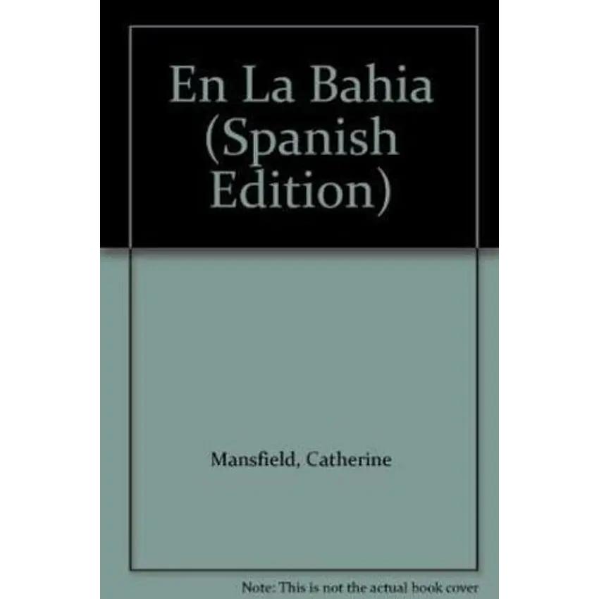 En La Bahia 1
