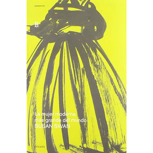 Mujer Moderna Mas Grande Del Mundo, La