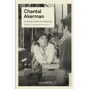 Autorretrato De Cineasta