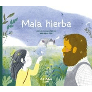 Mala Hierba