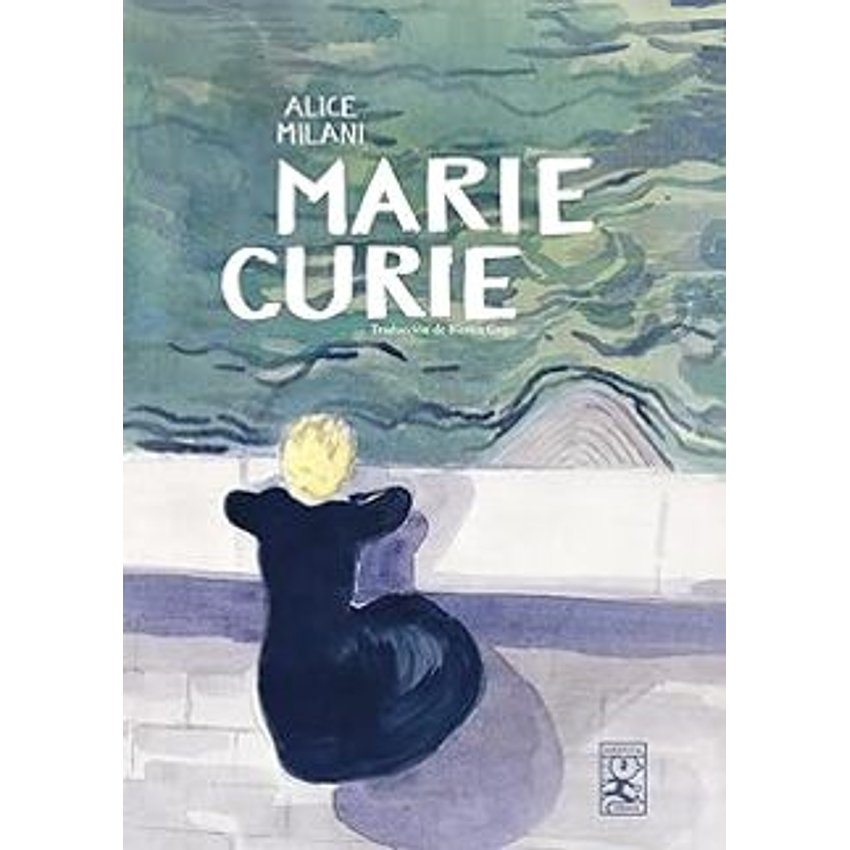Marie Curie  1