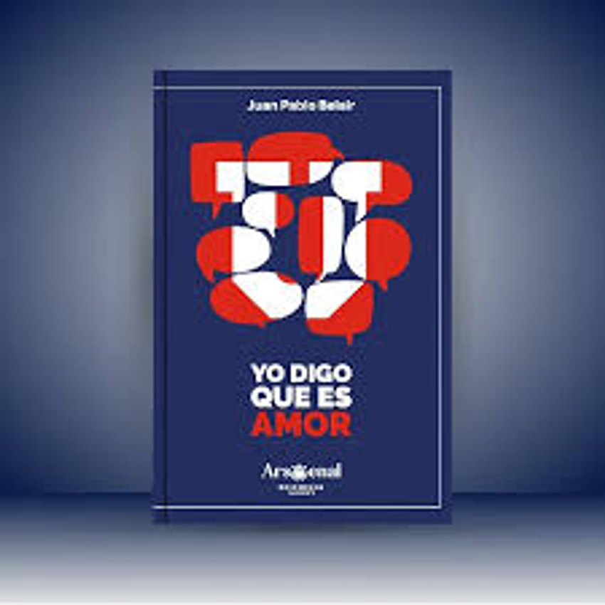 Yo Digo Que Es Amor 1