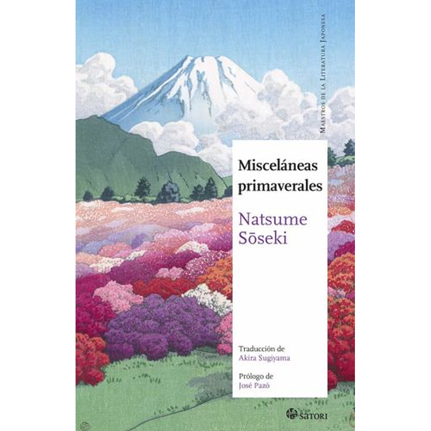 Miscelaneas Primaverales 1