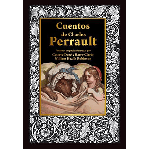 Cuentos De Charles Perrault