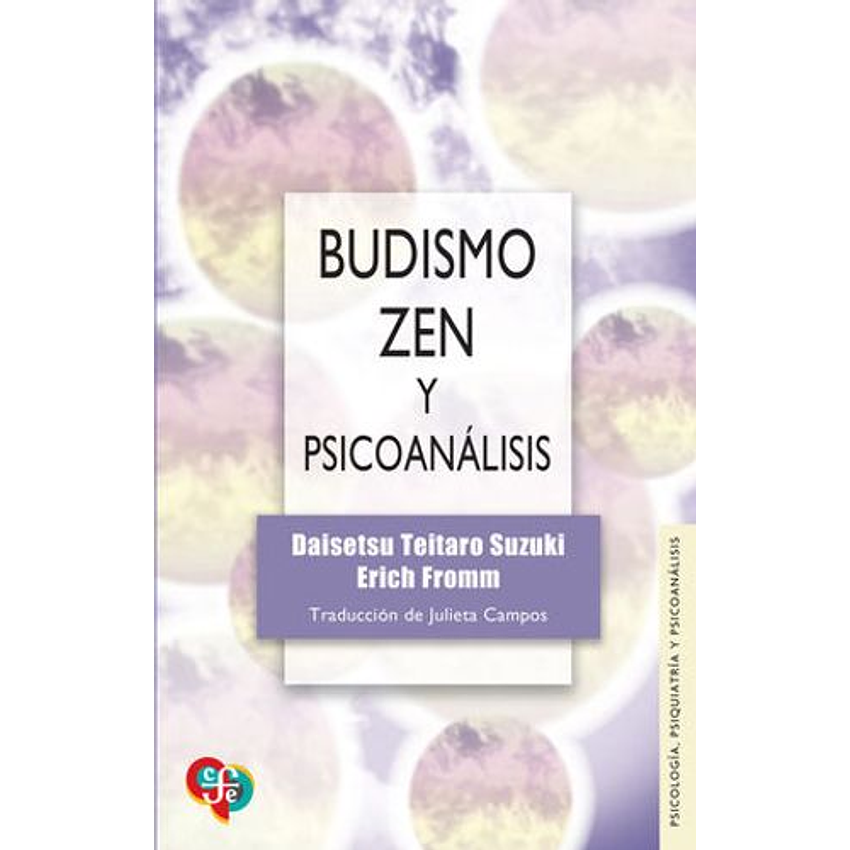 Budismo Zen Y Psicoanalisis 1