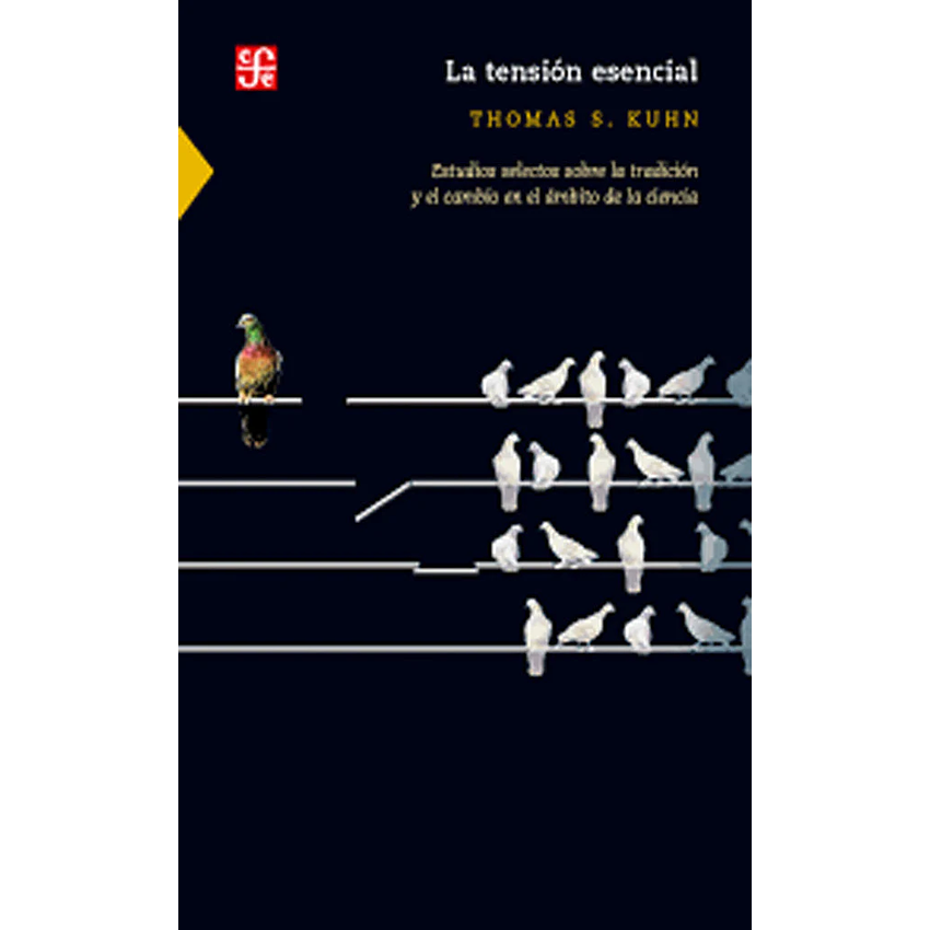 La Tension Esencial 1