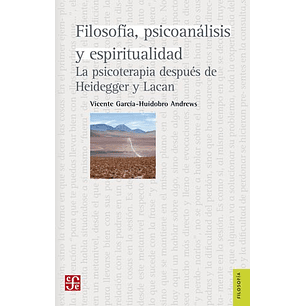Filosofia Psicoanalisis Y Espiritualidad