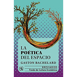 La Poetica Del Espacio