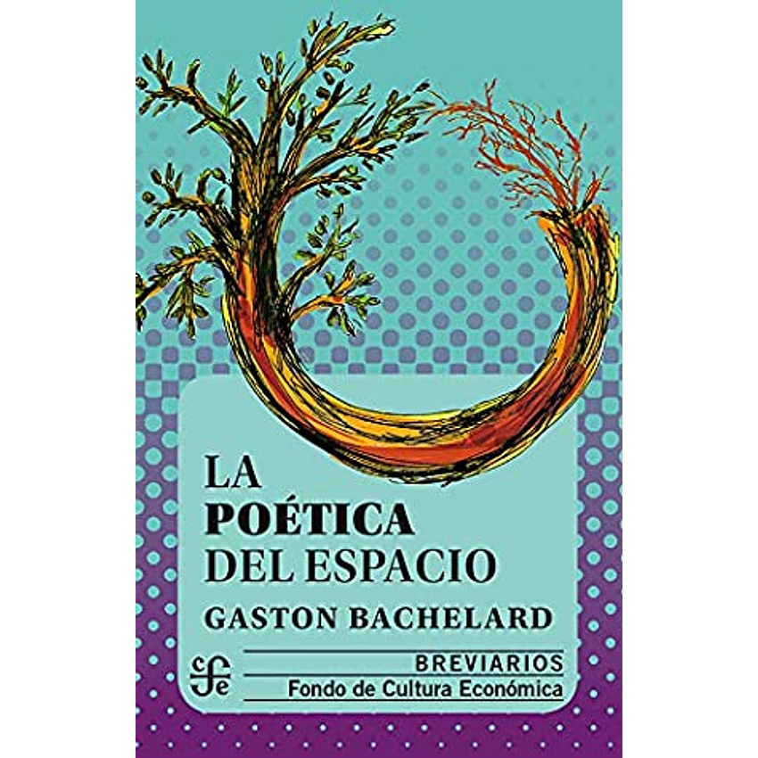 La Poetica Del Espacio 1