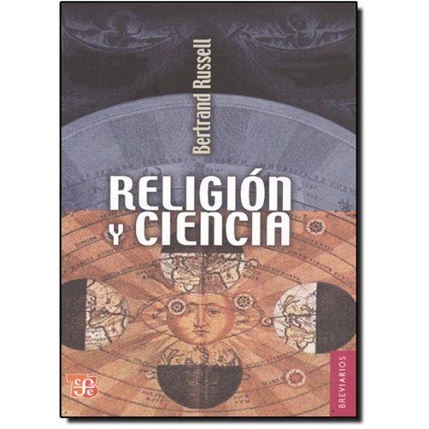Religion Y Ciencia 1