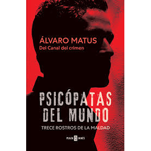 Psicopatas Del Mundo