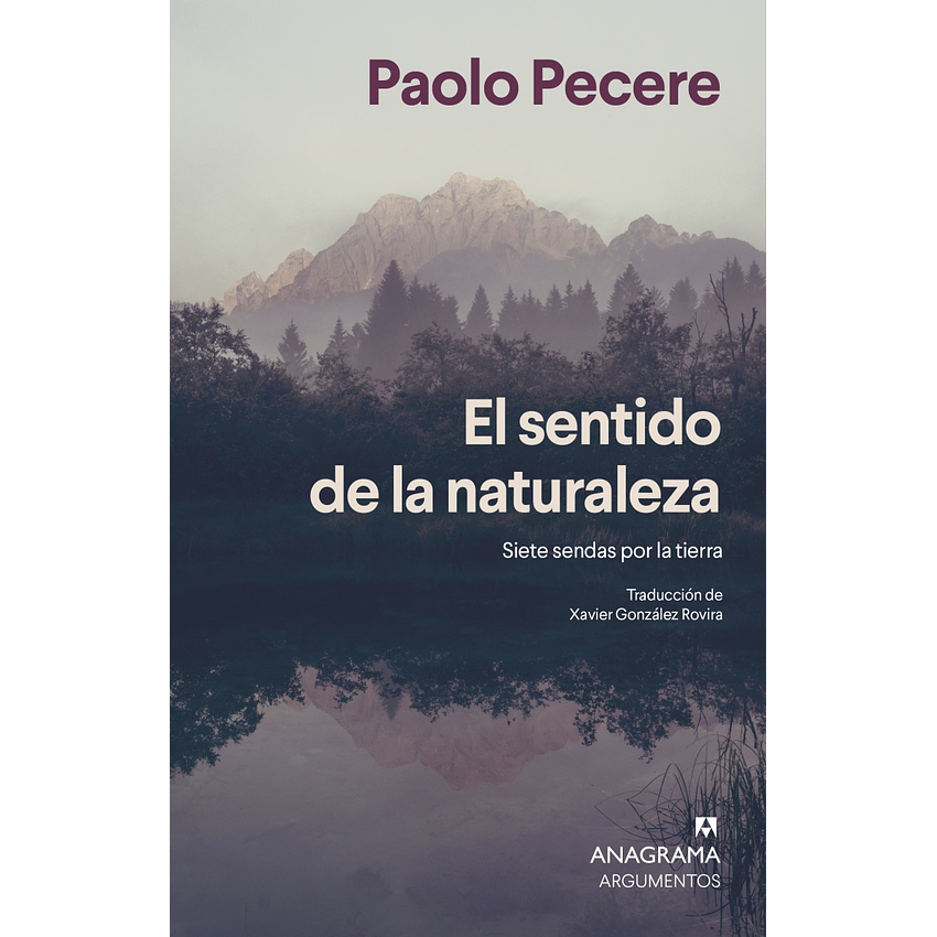 El Sentido De La Naturaleza 1