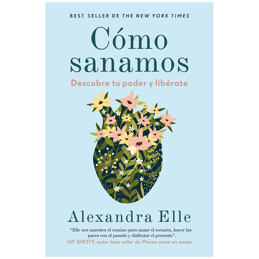 Como Sanamos 1