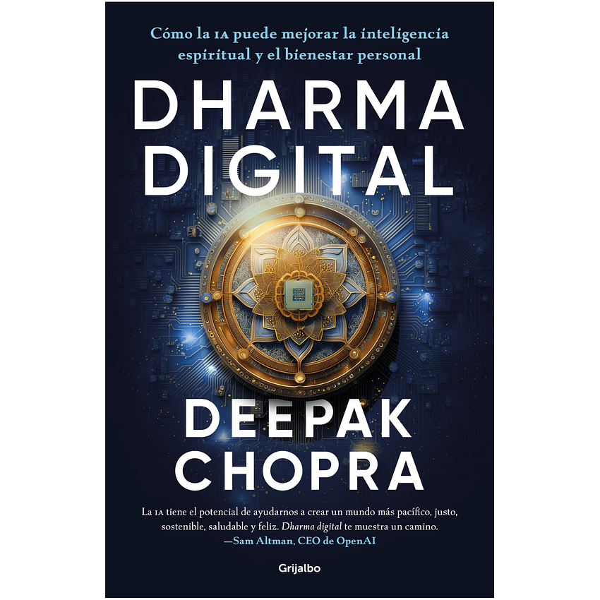 Dharma Digital 1