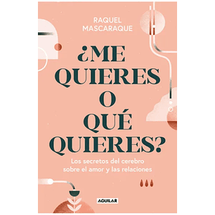 Me Quieres O Que Quieres