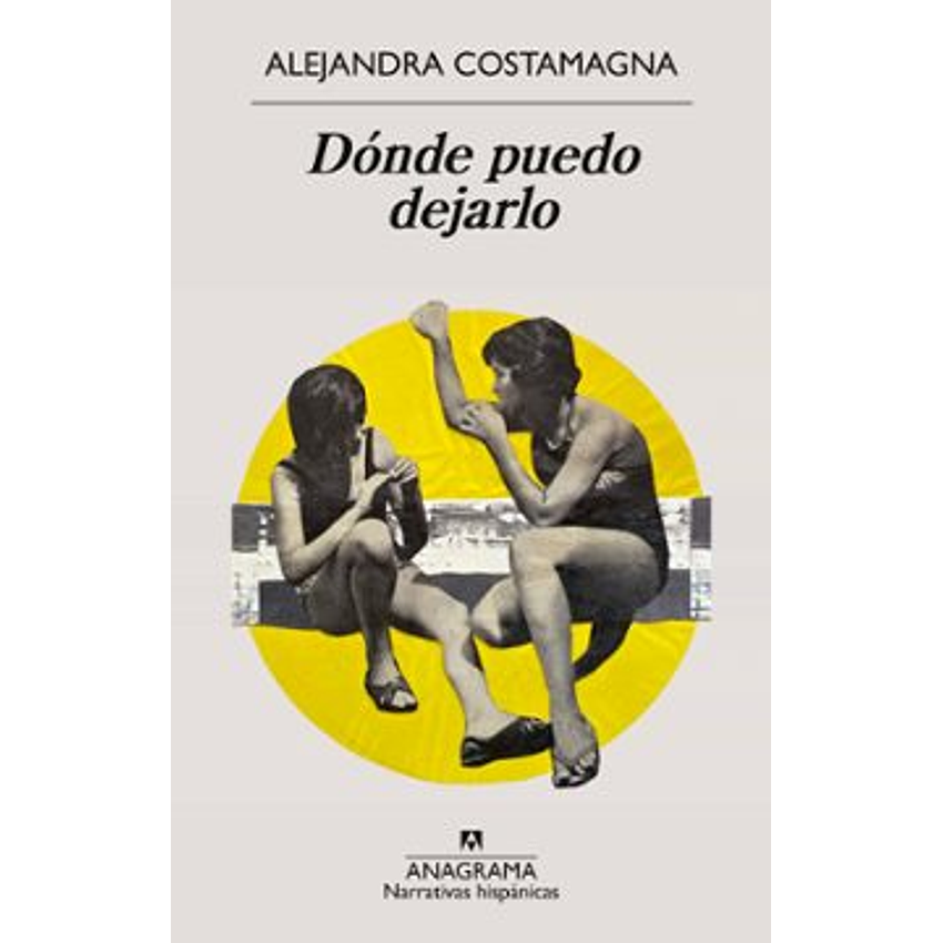 Donde Puedo Dejarlo 1