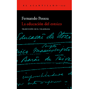 La Educacion Del Estoico