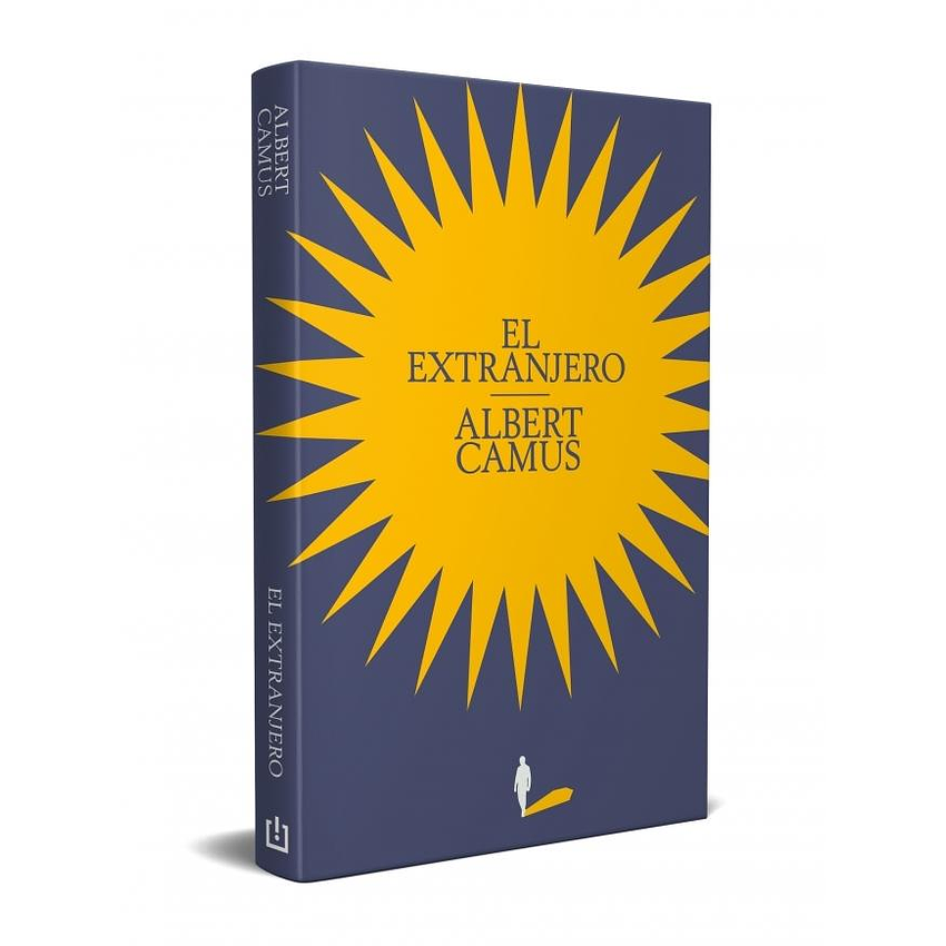 El Extranjero (Edic. Especial Td) 1