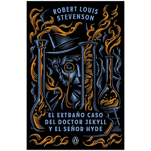 El Extraño Caso Del Doctor Jekyll Y El Señor Hyde