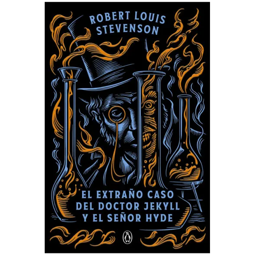 El Extraño Caso Del Doctor Jekyll Y El Señor Hyde 1