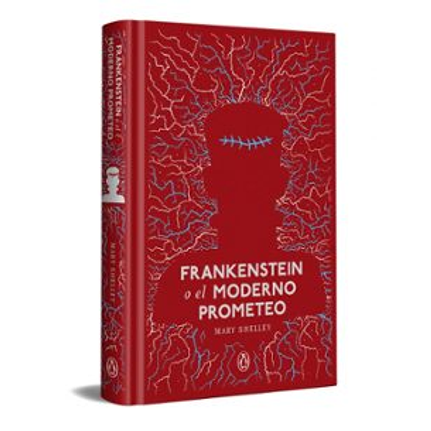 Frankenstein O El Moderno Prometeo 1