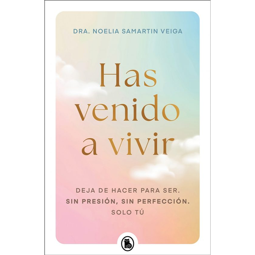 Has Venido A Vivir 1